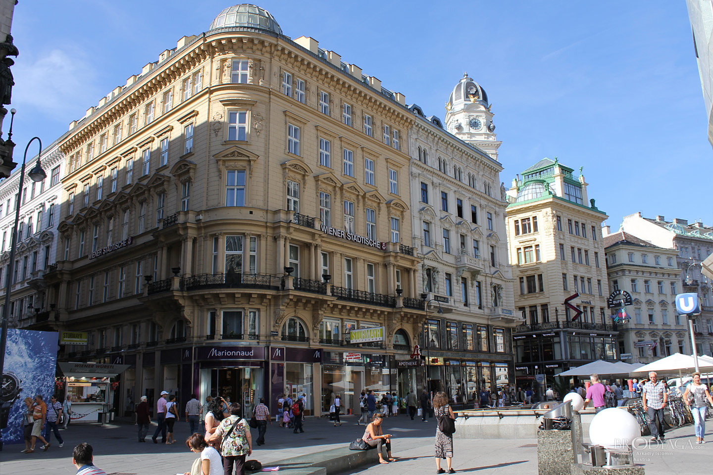 Vienna